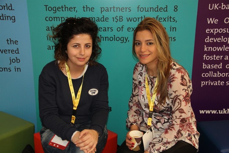 Mena Games Conference and Exhibition